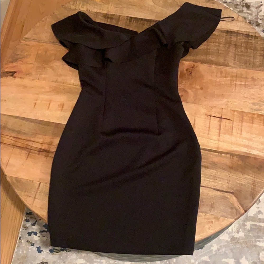 Guess mini dress